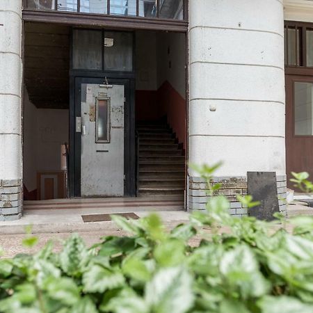 Jungle Design Apartment بودابست المظهر الخارجي الصورة
