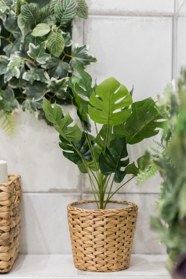 Jungle Design Apartment بودابست المظهر الخارجي الصورة