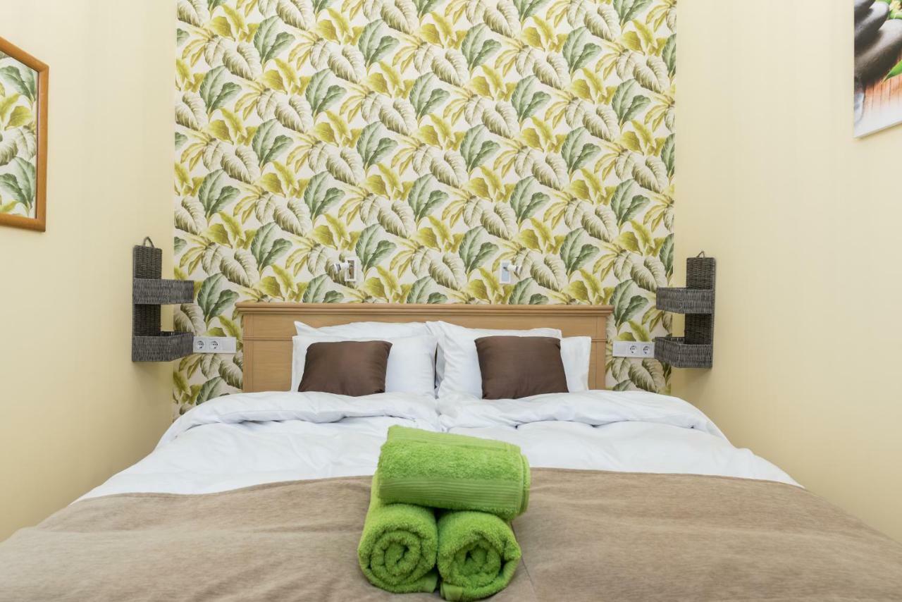 Jungle Design Apartment بودابست المظهر الخارجي الصورة